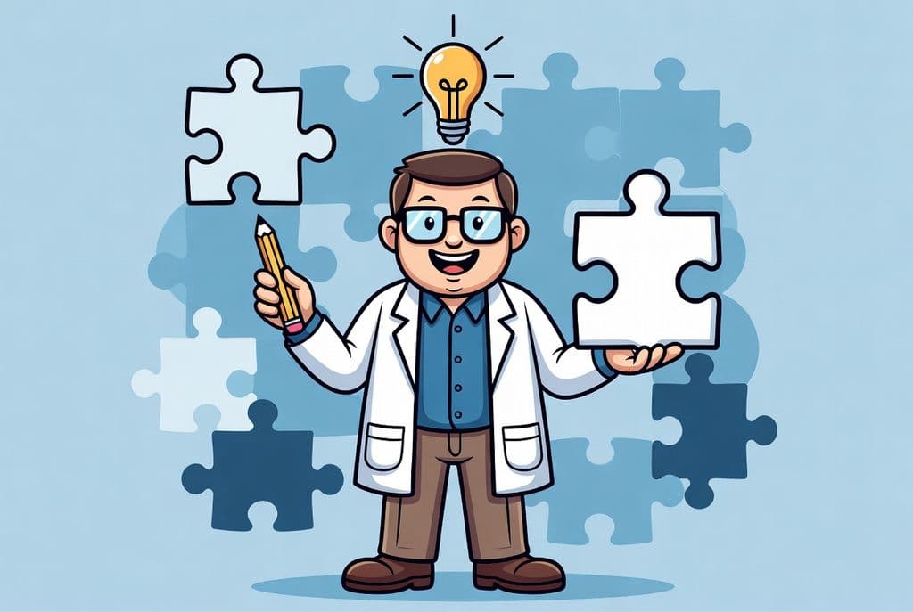 Парадоксальна головоломка