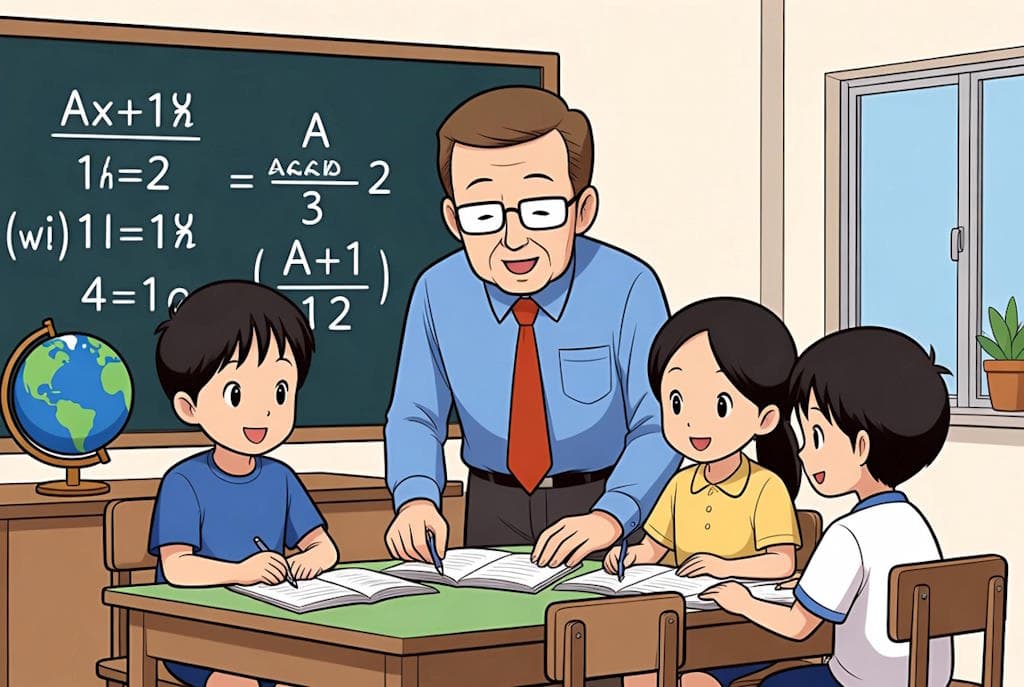 Правильна оцінка