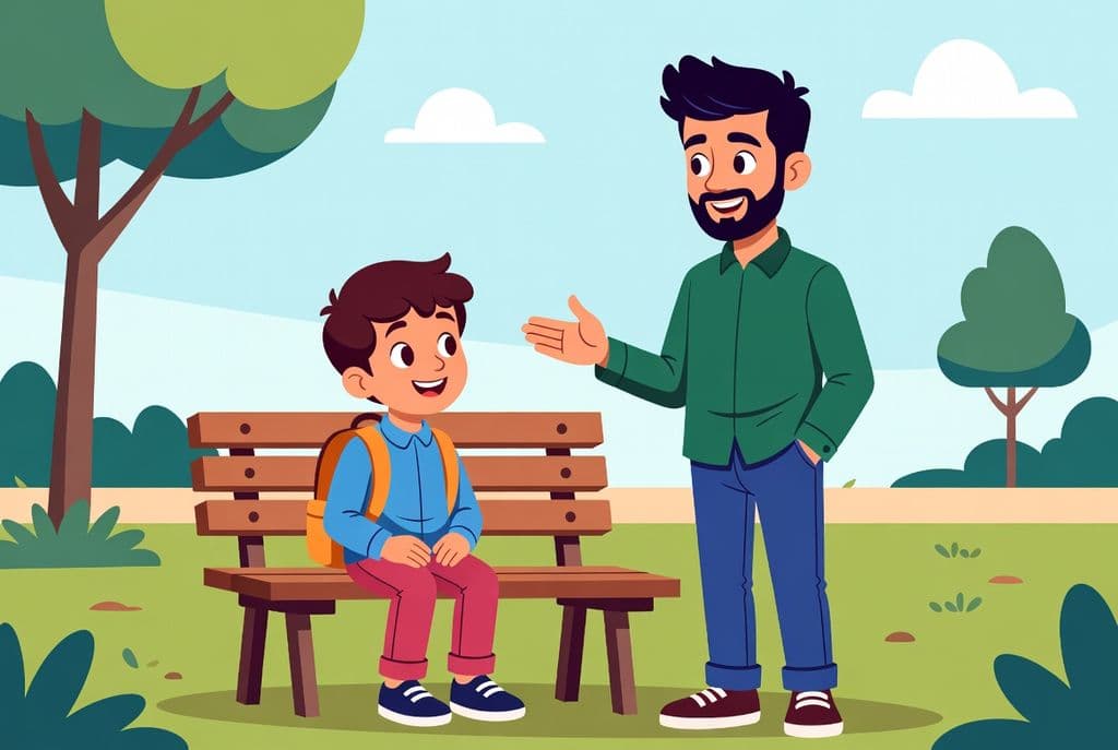 Скільки мені років?