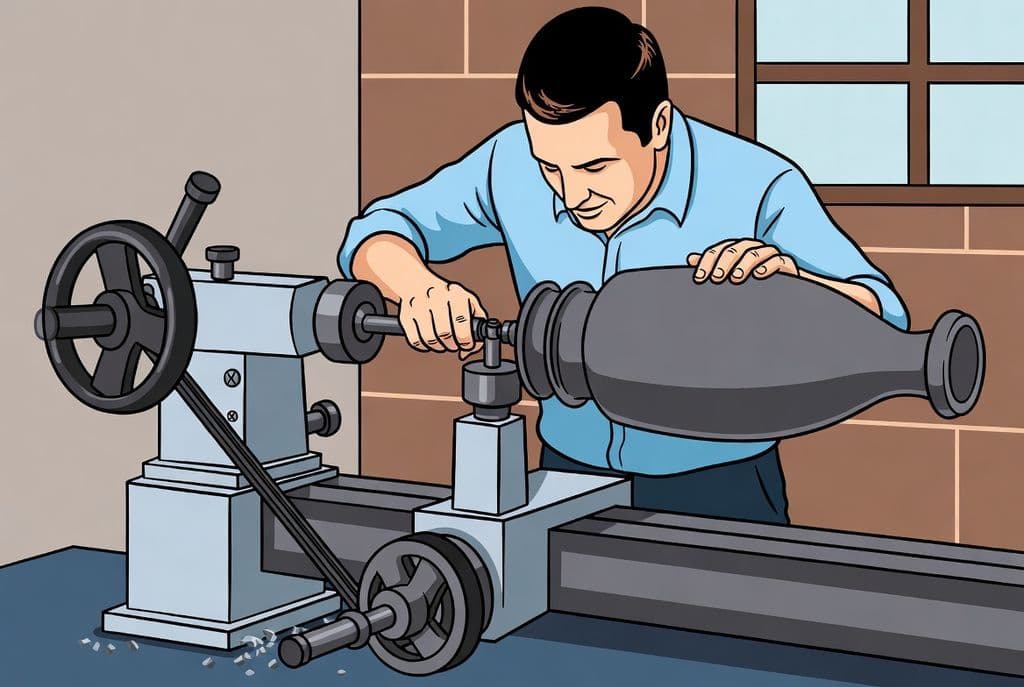 Виготовлення амфор